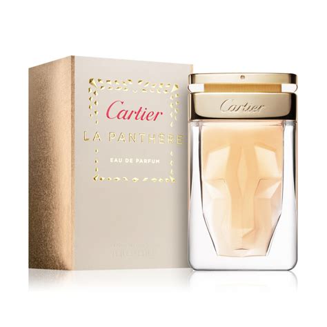 cartier panthere precio